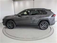 RAV4 HV アドベンチャー