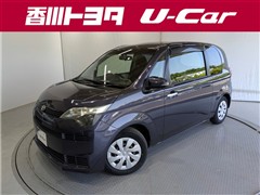 トヨタ *スペイド G