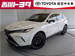 トヨタ ハリアー G