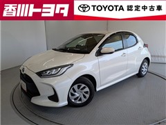トヨタ ヤリス HV G