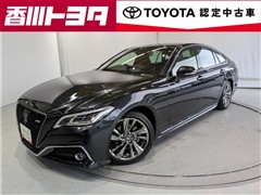クラウン HV RS アドバンス