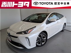 トヨタ プリウス S ツーリングセレクション