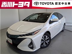 プリウスPHV A