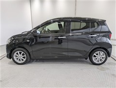 ミライース Gリミテッド SA3