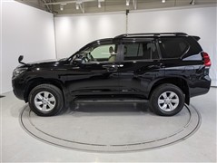 ランドクルーザープラド TX