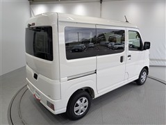 #ピクシスバン クルーズ