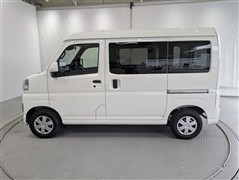 #ピクシスバン クルーズ