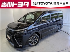 ヴォクシー ZS キラメキ3