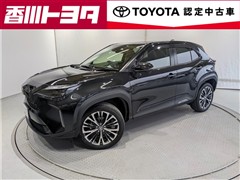 ヤリスクロス Z