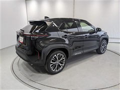 ヤリスクロス Z