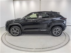 ヤリスクロス Z