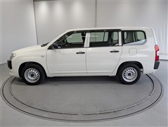 プロボックスバン HV DX コン