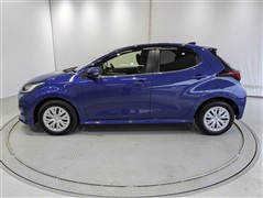 ヤリス HV Z
