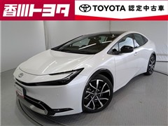 トヨタ #プリウスPHV Z