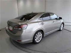 HS250h versionC