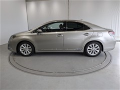 HS250h versionC