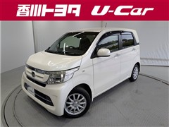 N-WGN G SSコンフォートパッケ