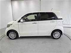 N-WGN G SSコンフォートパッケ