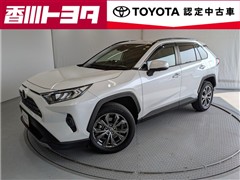 #RAV4 G