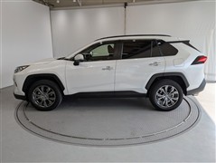 #RAV4 G