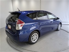 プリウスアルファ G