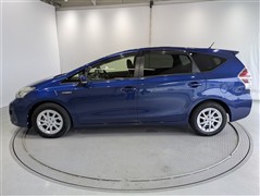 プリウスアルファ G