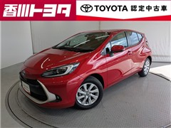 トヨタ #アクア Z