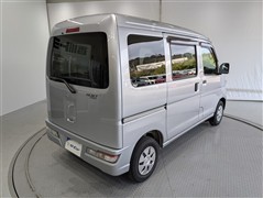 ハイゼットカーゴHRクルーズSA3