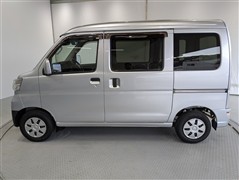 ハイゼットカーゴHRクルーズSA3