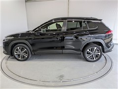 #カローラクロス Z