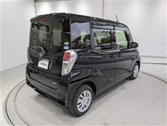 *デイズルークス X