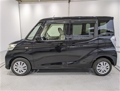 *デイズルークス X