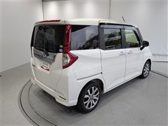 ルーミー カスタムG-T