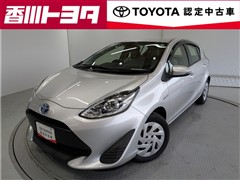 トヨタ アクア L