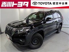トヨタ ランクル プラド TX Lパッケー