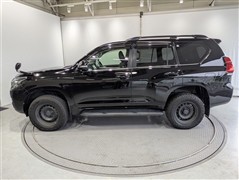 ランクル プラド TX Lパッケー