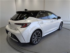 #カローラスポーツ HV G Z