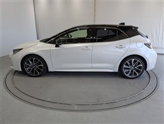 #カローラスポーツ HV G Z