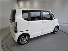 *N-BOX SSパッケ-ジ