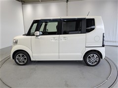 *N-BOX SSパッケ-ジ