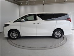 アルファード S