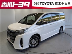 トヨタ ノア ハイブリッド SI WXB2