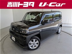 ダイハツ タフト G