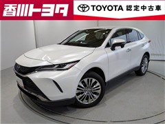 トヨタ ハリアー  HV  Z
