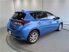 *オーリス 180S