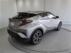 C-HR HV G