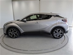 C-HR HV G
