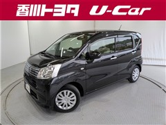 ダイハツ ムーヴ L