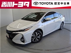 プリウスPHV A