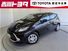 トヨタ アクア G